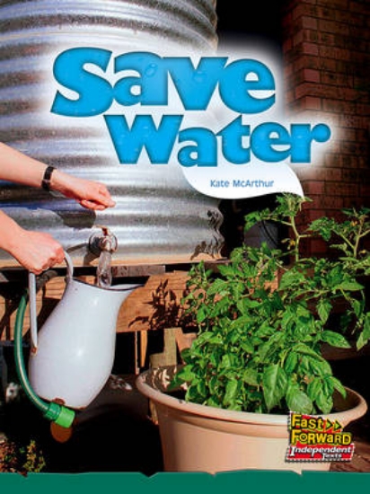 Picture of Save Water