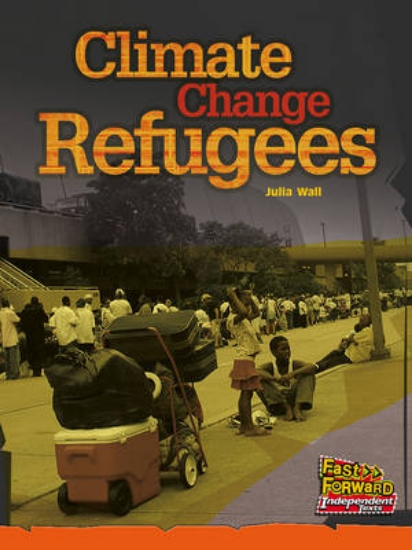 Picture of Climate Change Refugees