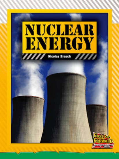 Picture of Nuclear Energy