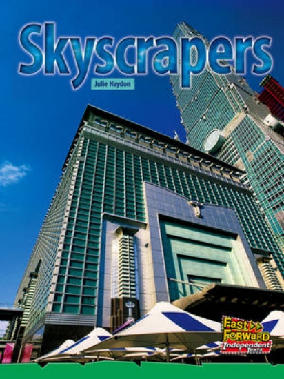 Picture of Skyscrapers
