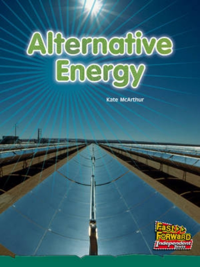 Picture of Alternative Energy