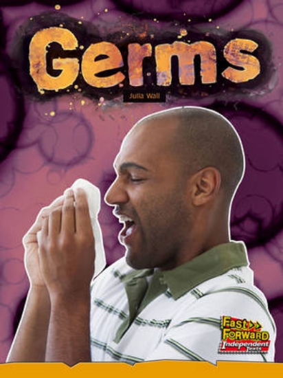 Picture of Germs