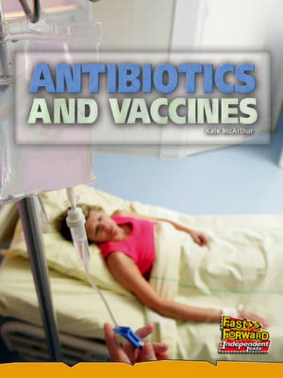 Picture of Antibiotics and Vaccines