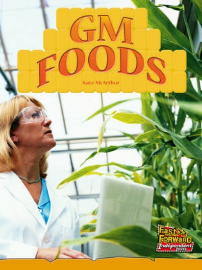 Picture of GM Foods
