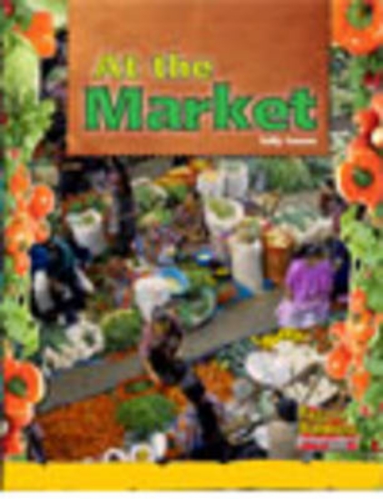 Picture of At the Market