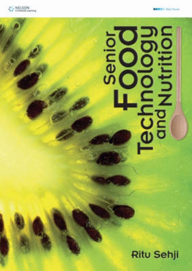 Picture of Senior Food Technology and Nutrition