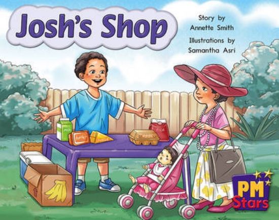 Picture of Josh's Shop
