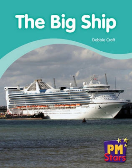 Picture of The Big Ship