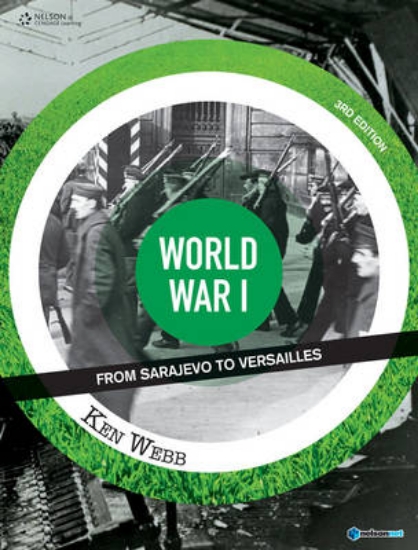 Picture of World War I: Sarajevo to Versailles (Student Book