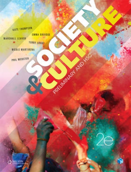 Picture of Society and Culture: Preliminary and HSC