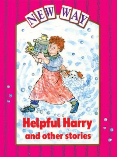 Picture of Helpful Harry and Other Stories