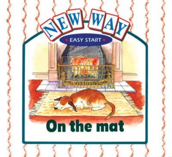 Picture of On the mat