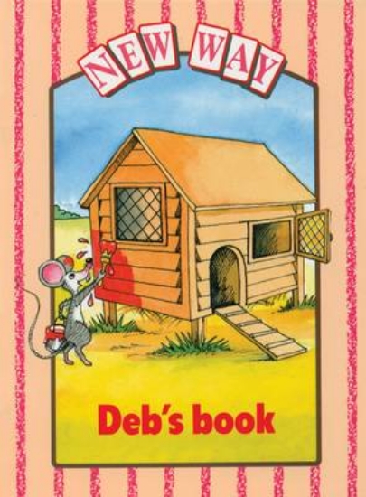 Picture of Deb's Book