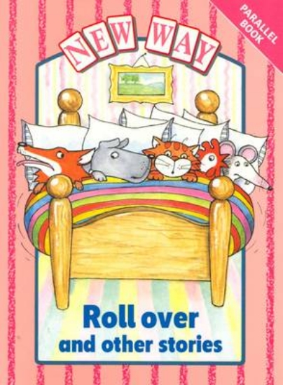Picture of Roll Over and Other Stories