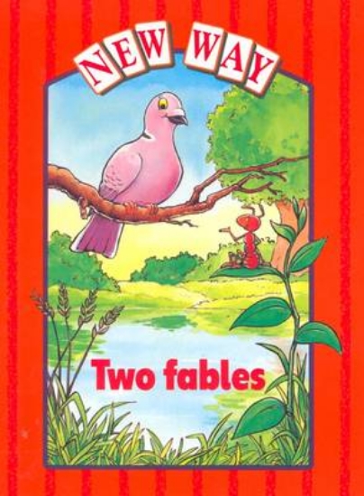 Picture of Two Fables