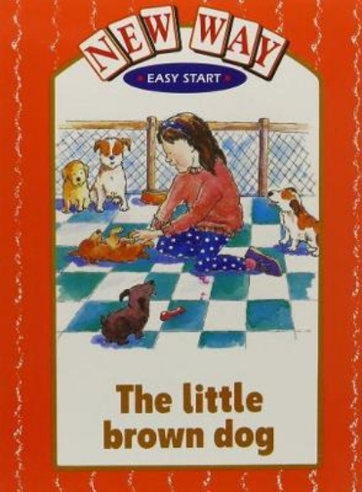 Picture of Red Easy Start Set B