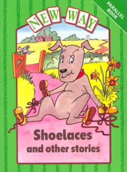 Picture of Shoelaces and Other Stories