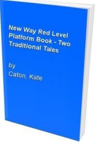 Picture of Two Traditional Tales