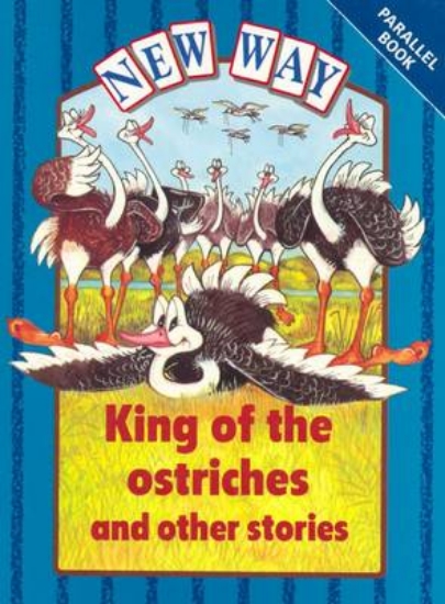 Picture of King of the Ostriches and Other Stories