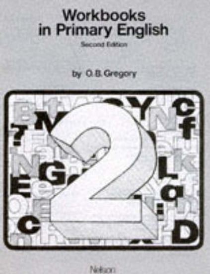Picture of Workbooks in Primary English: Bk.2