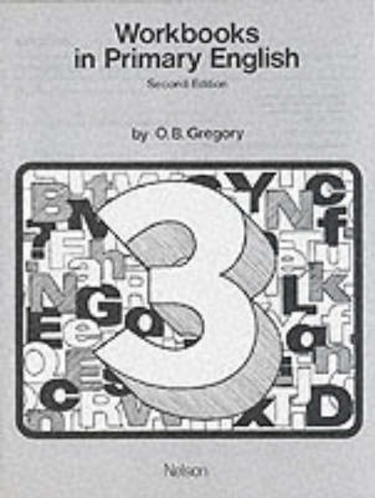 Picture of Workbooks in Primary English