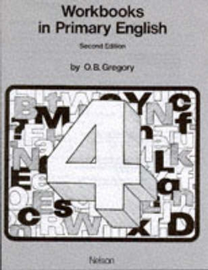 Picture of Workbooks in Primary English: Bk. 4