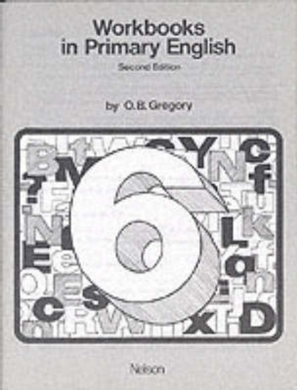 Picture of Workbooks in Primary English: Bk. 6