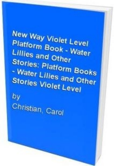 Picture of Water Lilies and Other Stories