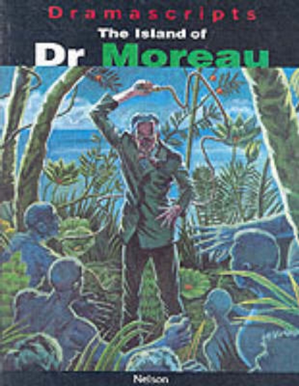 Picture of The Island of Dr. Moreau
