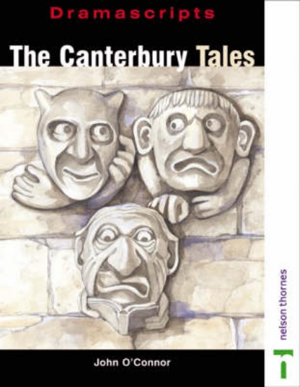 Picture of The Canterbury Tales