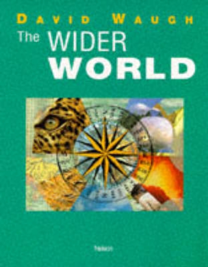 Picture of The Wider World