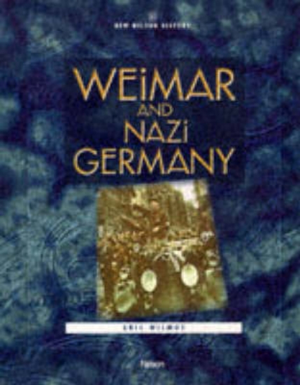 Picture of Weimar and Nazi Germany