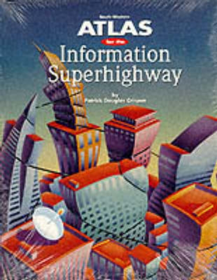 Picture of Atlas for the Information Superhighway