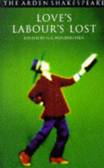 Picture of "Love's Labour's Lost"