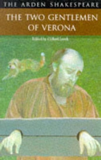 Picture of The Two Gentlemen of Verona