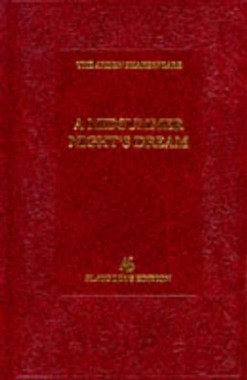 Picture of "Midsummer Night's Dream"