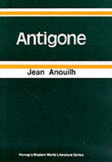 Picture of Antigone