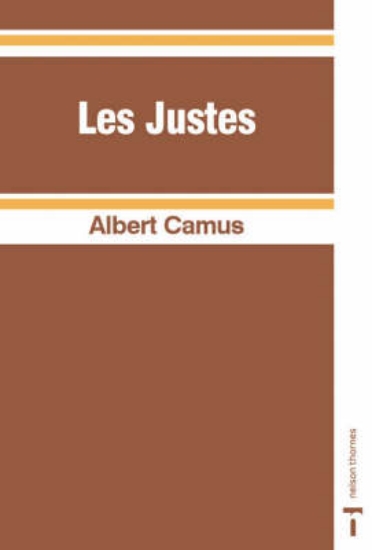 Picture of Justes, Les