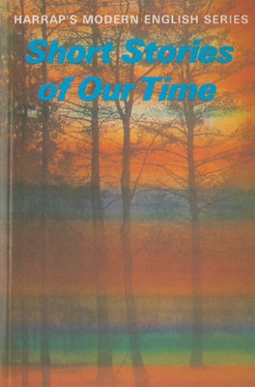 Picture of Short Stories of Our Time
