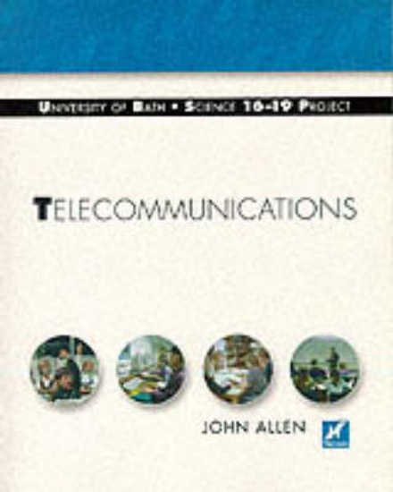 Picture of Telecommunications