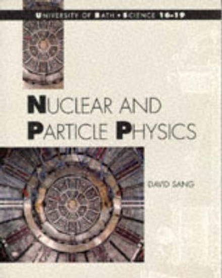 Picture of Nuclear and Particle Physics