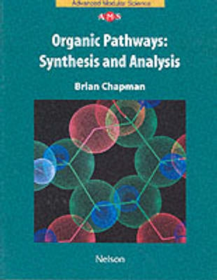 Picture of Organic Pathways