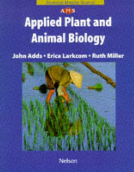 Picture of Applied Plant and Animal Biology