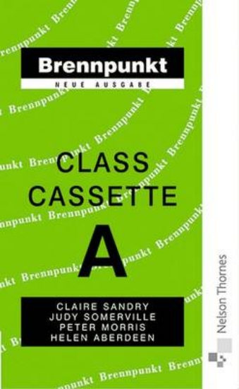 Picture of Brennpunkt Neue Ausgabe