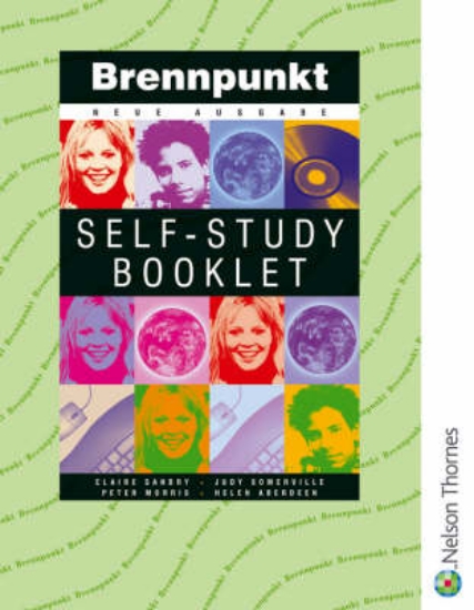 Picture of Brennpunkt - Self Study Booklet