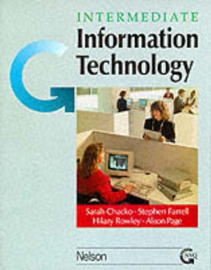 Picture of Intermediate GNVQ Information Technology