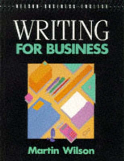 Picture of Writing for Business