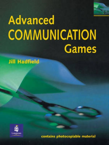 Picture of Advanced Communication Games Paper