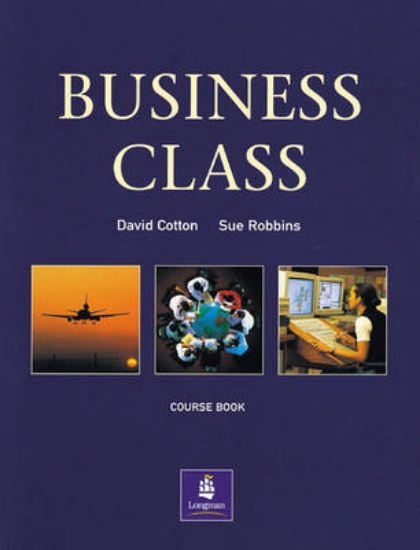 Picture of Business Class Students Book Students Book
