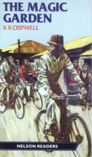 Picture of The Magic Garden